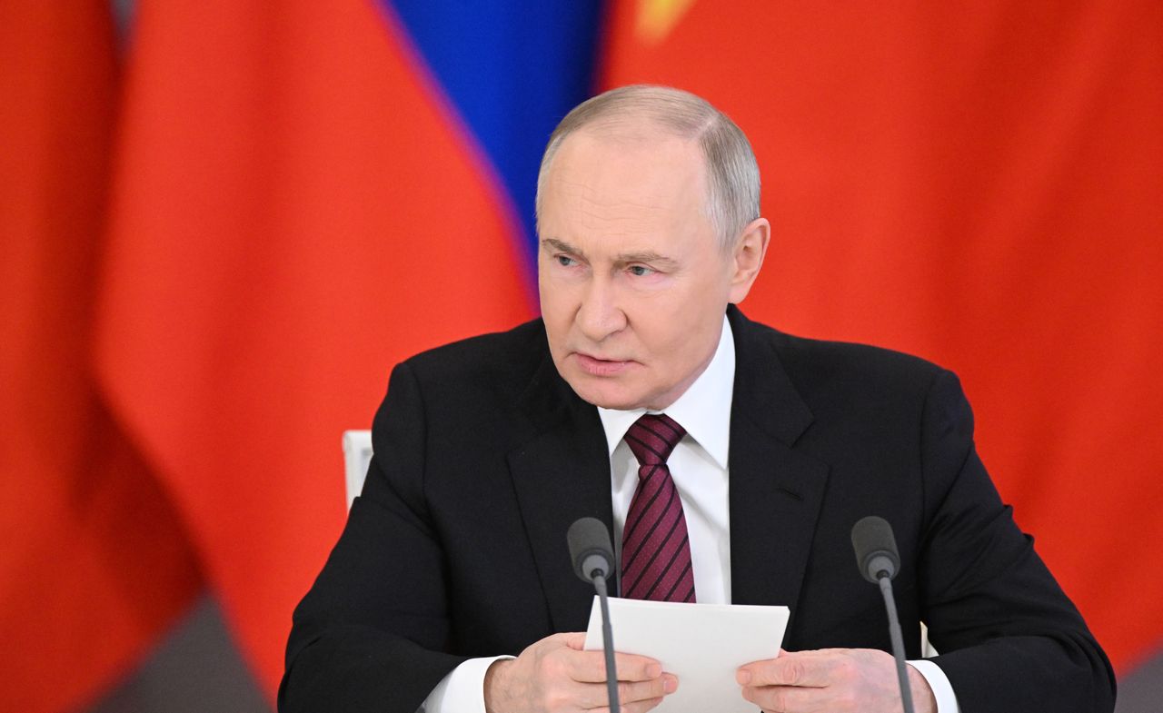 Ekspert studzi nadzieje: Rosja nie planuje zawieszenia broni