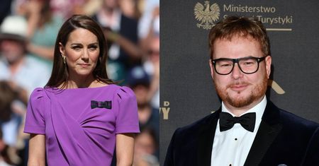 Jaka prywatnie jest księżna Kate? Książę Jan Lubomirski ujawnił prawdę