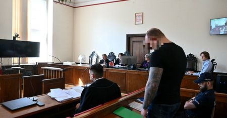 "Wielki Bu" chciał wyjść z tymczasowego aresztu. Sąd zdecydował