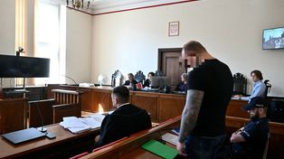 "Wielki Bu" chciał wyjść z tymczasowego aresztu. Sąd zdecydował