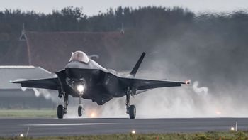 Wszystko jasne. Berlin zdecydował w sprawie F-35