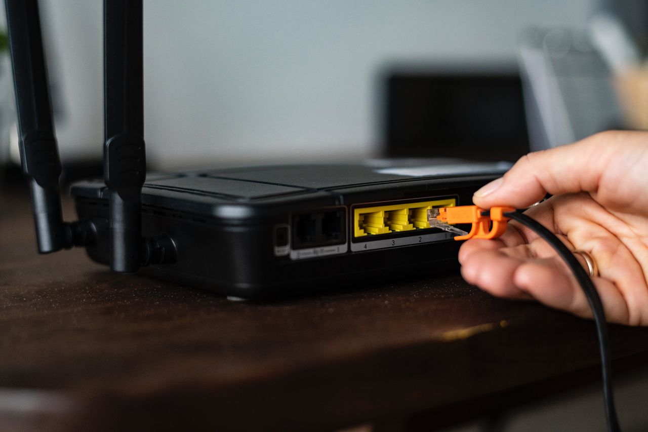 Niezałatane routery D-Link podatne na atak. Uważaj na fałszywe strony internetowe