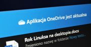 Historia plików z OneDrive'a trafiła do Eksploratora Windows 10 i Findera z macOS-a