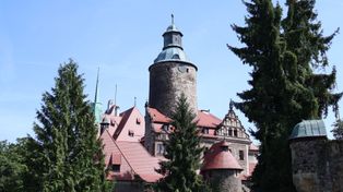 Dolny Śląsk: Nowy szlak turystyczny połączy region z Saksonią