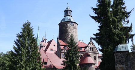 Dolny Śląsk: Nowy szlak turystyczny połączy region z Saksonią