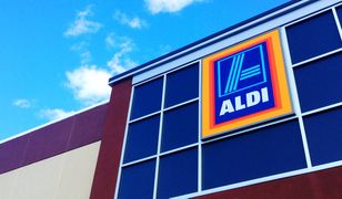 Aldi wprowadza "ciche godziny". Bez muzyki, zbędnych dźwięków i ostrych świateł