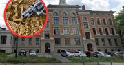 Mogli odurzyć nawet 5 mln osób. W Sosnowcu rusza proces gangu handlarzy bronią i narkotykami