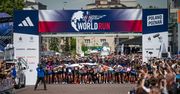 Poznań: Tysiące uczestników wystartowało w Wings for Life World Run