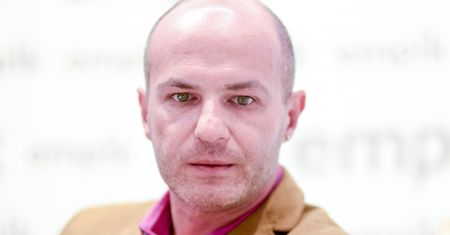 Wróżbita Maciej obejrzał "Wiadomości". Podzielił się przemyśleniami