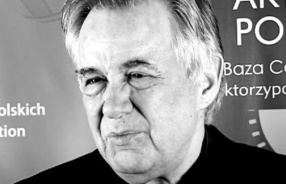 Zmarł Andrzej Dudziński - grafik, karykaturzysta, twórca ptaka Dudi