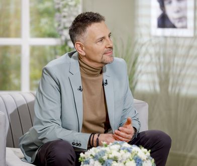 Krzysztof Ibisz żegna Macieja Damięckiego. Wspomina wspólną pracę