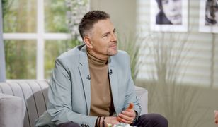 Krzysztof Ibisz żegna Macieja Damięckiego. Wspomina wspólną pracę