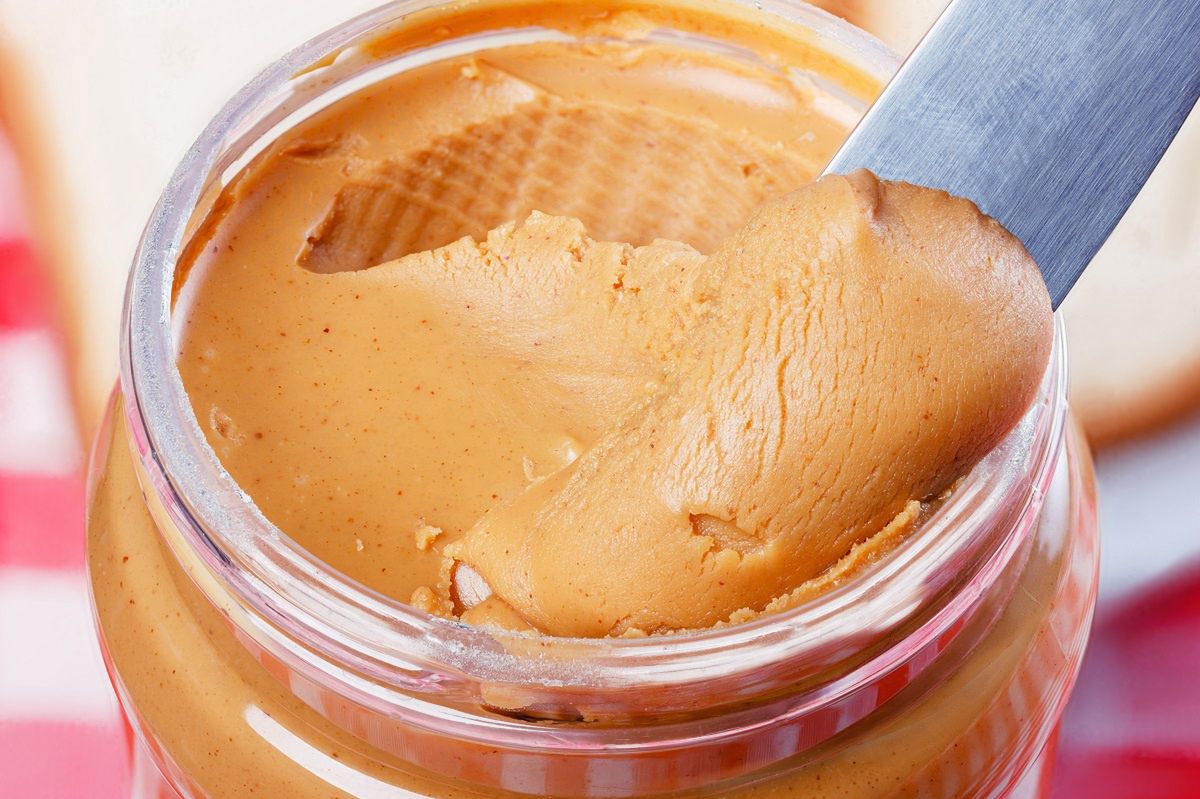 Peanut butter: The heart's ally in your daily diet
