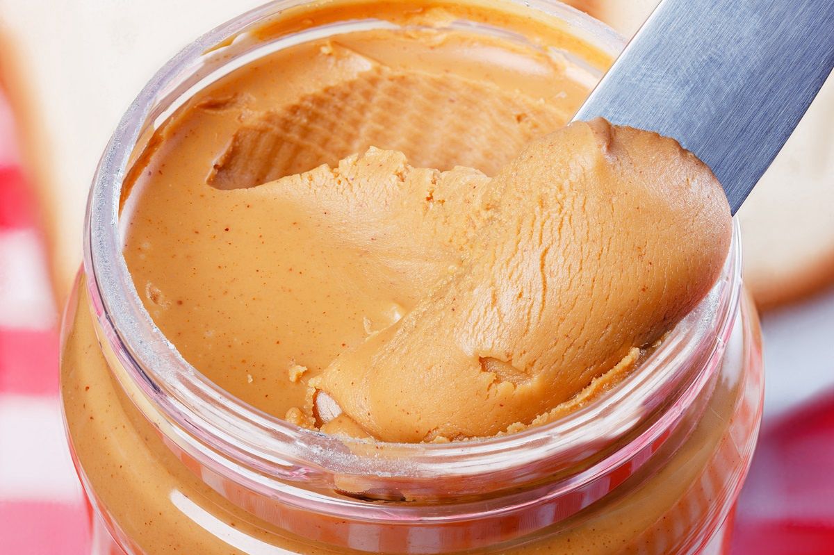 Discover peanut butter's surprising benefits for heart and weight