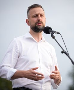 Niezidentyfikowany obiekt w Osinach. Jest komunikat MON