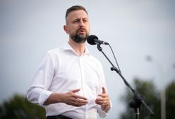 Niezidentyfikowany obiekt w Osinach. Jest komunikat MON