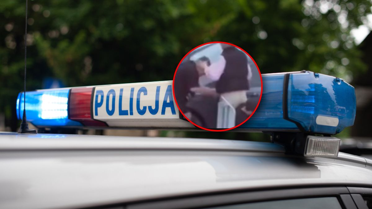 Doszło do napaści na chłopca w Bytowie.