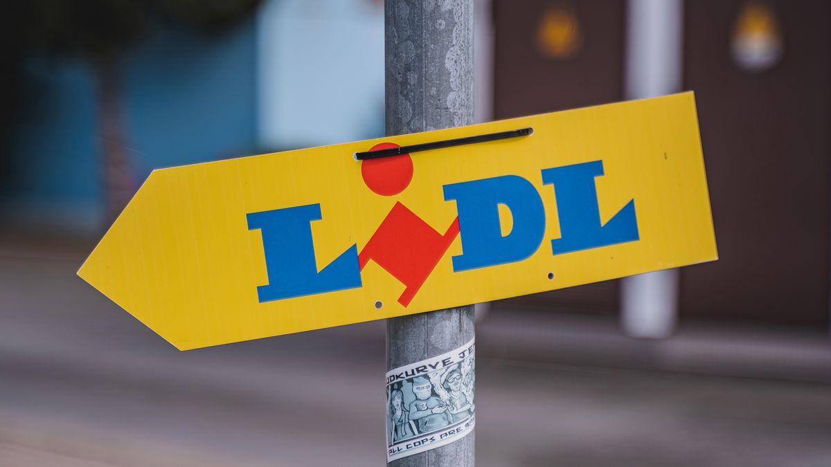 Lidl 
