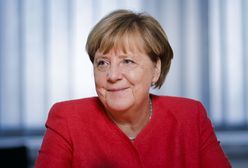 Angela Merkel z nagrodą ONZ za zasługi dla sprawy uchodźców