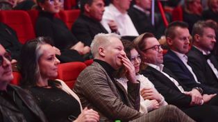 Tak dziś wygląda Matylda Stuhr - córka Macieja Stuhra. Zobacz najnowsze zdjęcia!