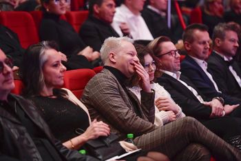 Tak dziś wygląda Matylda Stuhr - córka Macieja Stuhra. Zobacz najnowsze zdjęcia!