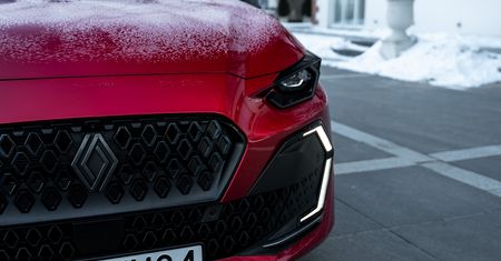 Już nie Dacia. Oto najpopularniejsze auta w Europie