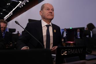 Olaf Scholz zabiega o Wietnam. Pierwsza taka wizyta od dawna