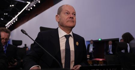 Olaf Scholz zabiega o Wietnam. Pierwsza taka wizyta od dawna