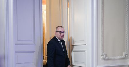 KRS wnioskuje do TK. Chodzi o działania Bodnara