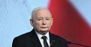 Rzecznik PiS tłumaczy wypowiedź Kaczyńskiego. "Ta okazała się nieprawdziwa"