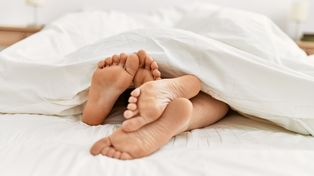 Rzadki seks a zdrowie. Naukowcy zauważyli wyraźny związek