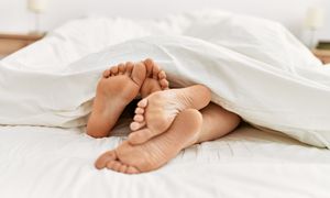 Rzadki seks a zdrowie. Naukowcy zauważyli wyraźny związek