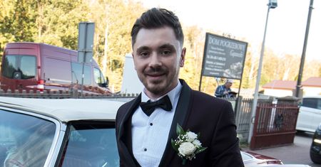 Tabloid dotarł do sąsiadów Daniela Martyniuka. Ujawnili, jak NAPRAWDĘ zachowuje się krnąbrny syn Zenka