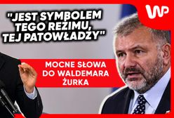 Konferencja PiS w Rzeszowie. Padły mocne słowa ws. ministra Żurka