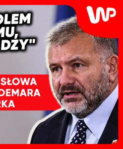 Konferencja PiS w Rzeszowie. Padły mocne słowa ws. ministra Żurka