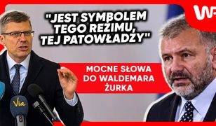 Konferencja PiS w Rzeszowie. Padły mocne słowa ws. ministra Żurka