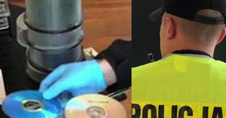Policja weszła do Ośrodka Monitorowania Zachowań Rasistowskich i Ksenofobicznych!
