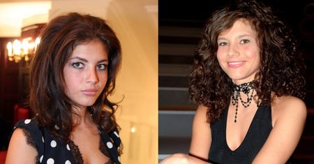 Weronika Rosati kończy dziś 33 lata (ZDJĘCIA)
