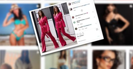 Emily Ratajkowski stanie przed sądem? To już kolejny raz