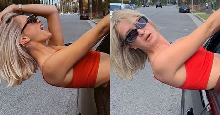Zdjęcia na Instagrama. Nie liczy się prawda -  grunt, żeby było "ładne"
