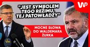 Konferencja PiS w Rzeszowie. Padły mocne słowa ws. ministra Żurka