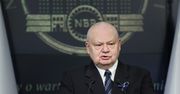 Konferencja NBP. "Prezes powinien mówić krótko"