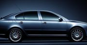 Skoda Octavia vRS - limitowana edycja