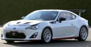 GRMN 86 –  kolejna wariacja na temat Toyoty GT86