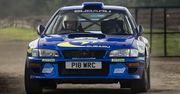 Subaru Impreza WRC nr.001 na sprzedaż