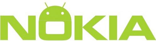 Nokia z Androidem?