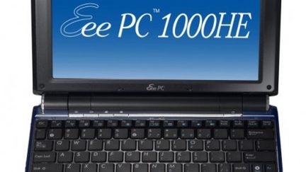 Koniec z Asusami o przekątnej 8.9" 1