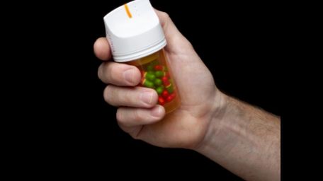 Jak nie zapomnieć o codziennym lekarstwie 1