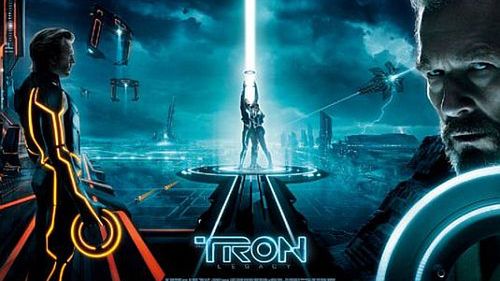 Cyfrowe przeznaczenie [zwiastun] 1