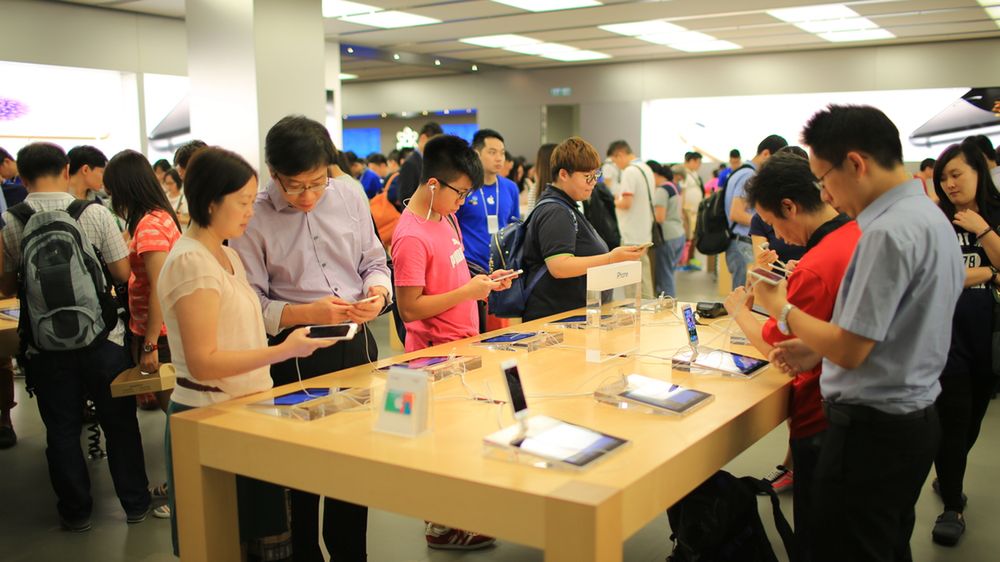 vivo Apex 2020 opóźniony, a sprzedaż chińskich smartfonów może znacznie spaść. Wszystko przez koronawirusa 1